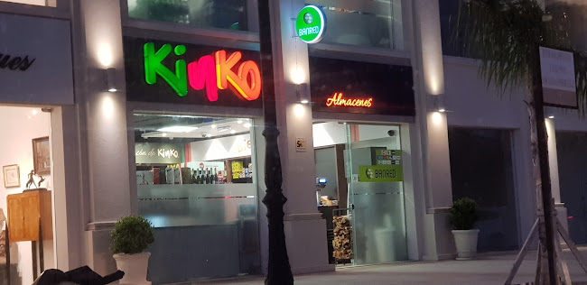 Opiniones de Kinko en Maldonado - Supermercado