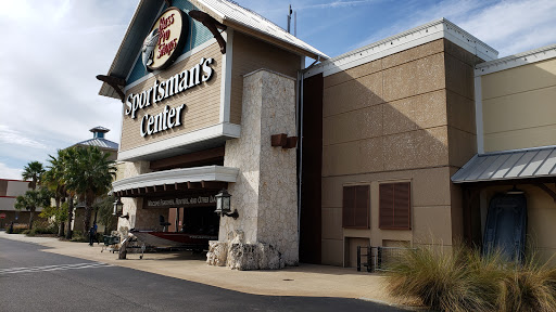 Sporting Goods Store «Bass Pro Shops», reviews and photos, 2250 SW Gatlin Blvd, Port St Lucie, FL 34953, USA