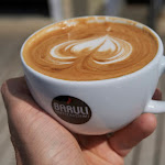 Photo n°2 de l'avis de Ina.e fait le 05/04/2021 à 10:56 sur le  Seehaus Cafe à Tegernsee