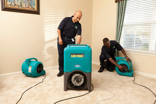 ServiceMaster Cleaning Services in Villa Park, Illinois