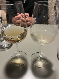 Plats et boissons du Restaurant français Cinq Mains à Lyon - n°7