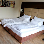 Photo n°1 de l'avis de Peter.d fait le 01/08/2021 à 21:28 sur le  Hotel Ohlenhoff à Norderstedt