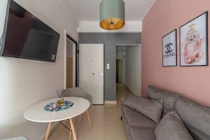 Coco Deluxe Apartment to the city centre of Heraklion image