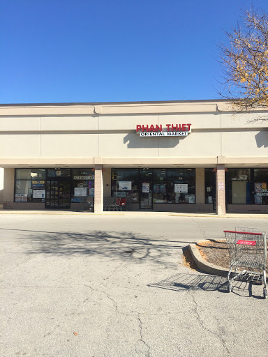 Asian Grocery Store «Phan Thiet Oriental Market», reviews and photos, 497 Schmale Road, Carol Stream, IL 60188, USA