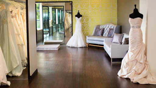 Bridal Shop «Magnolia Bridal Boutique», reviews and photos, 9863 Pacific Heights Blvd H, San Diego, CA 92121, USA