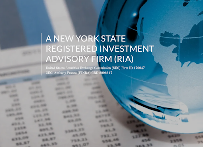 New York Financial AVP, LLC