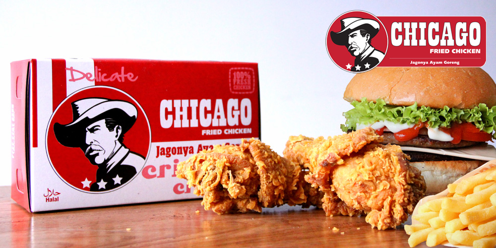 Chicago Fried Chicken