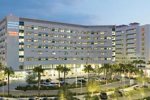 Sarasota Memorial Hospital image