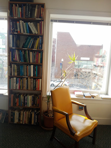 Used Book Store «Idle Time Books», reviews and photos, 2467 18th St NW, Washington, DC 20009, USA