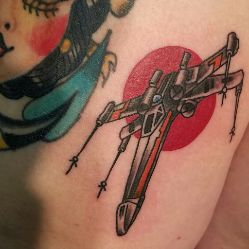 Explore childrens tattoo ideas, creative tattoo ideas in Salt Lake City, available at SLC Ink Tattoo Salt Lake City, Utah