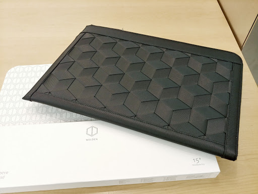 Computer Store «Apple Willowbrook Mall», reviews and photos, 2000 Willowbrook Dr, Houston, TX 77064, USA