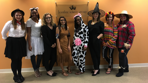 Employment Agency «Frontline Source Group», reviews and photos, 4245 N Central Expy Suite 300, Dallas, TX 75205, USA