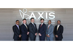 Axis Surgery Center image
