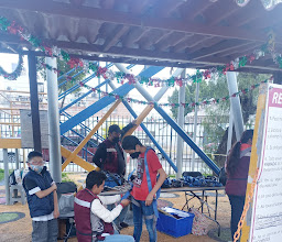 Juegos Infantiles \