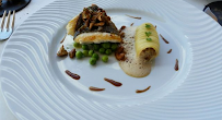 Foie gras du Restaurant gastronomique Restaurant Kasbur à Monswiller - n°3