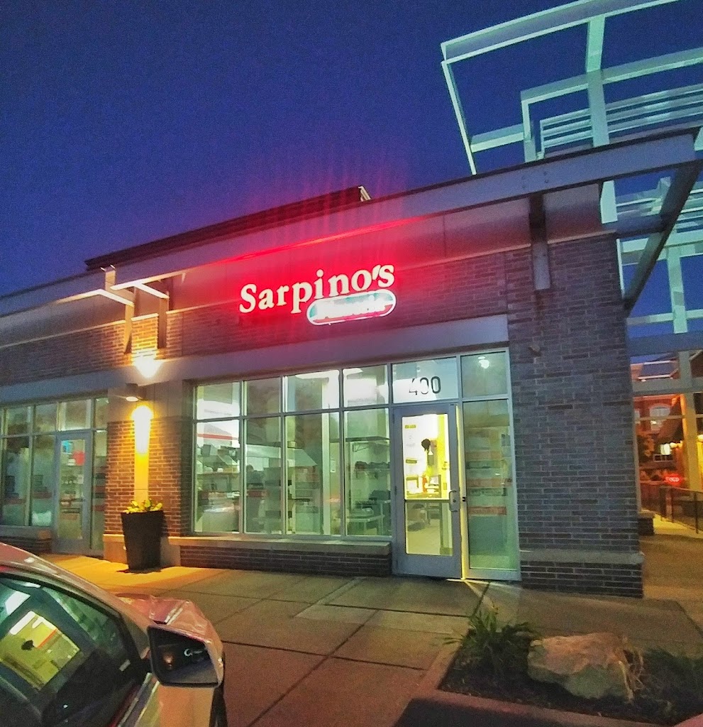 Sarpino's Pizzeria Richfield 55423