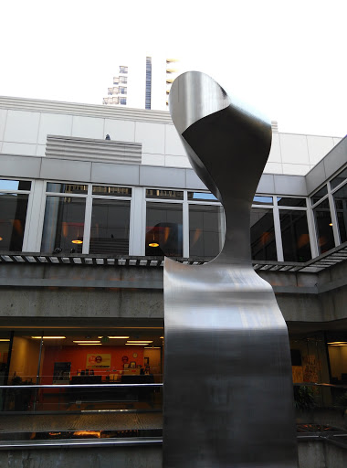 Movie Theater «Landmark Theaters Embarcadero Center Cinema», reviews and photos, 1 Embarcadero Center, San Francisco, CA 94111, USA