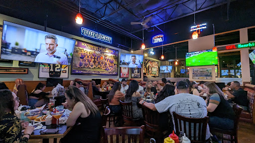 Burgers & Beer image