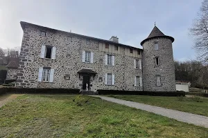 Castle of La Moissetie image