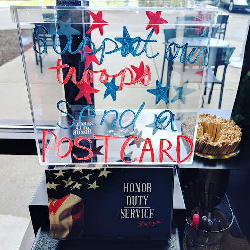 Coffee Shop «Starbucks», reviews and photos, 340 Oyster Point Rd, Newport News, VA 23602, USA