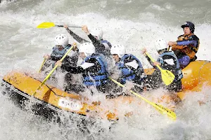 Rafting.it • Meeting point image