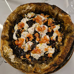 Photo n°1 de l'avis de Maria.u fait le 05/05/2024 à 11:20 sur le  Daniele Cacciuolo Pizzeria e Bistrot à Gela