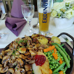 Photo n°1 de l'avis de Andreas.e fait le 08/06/2023 à 20:21 sur le  Jägerhof Ostsee à Dassow