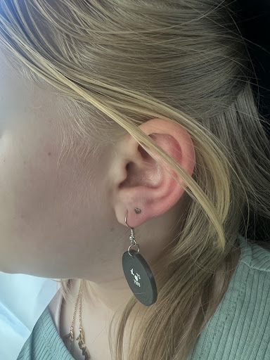 Explore tattoo ideas for neck, creative tattoo ideas in Seneca, available at Holesome Family Body Piercing