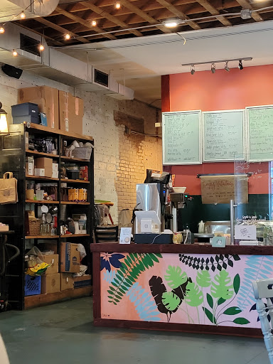 Coffee Shop «COFFEE CAT», reviews and photos, 124 Tichenor Ave, Auburn, AL 36830, USA