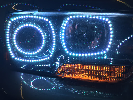 Window Tinting Service «Auto Styles LLC», reviews and photos, 13574 NW Industrial Dr, Bridgeton, MO 63044, USA