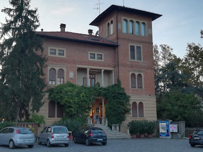 Farmacia Panciroli P.za Garibaldi, 9, 42011 Bagnolo in Piano RE, Italia