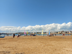 Zdjęcie Elie Beach obszar udogodnień