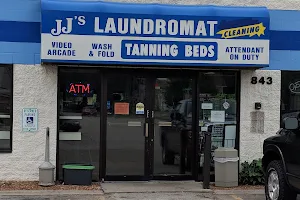 JJ's Laundromat image
