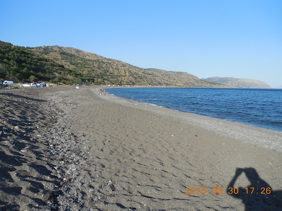 Zolotii Peski