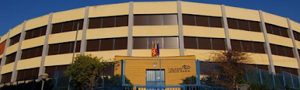 Colegio Jesús María San Isidro