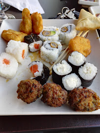 Plats et boissons du Restaurant japonais Sushi Hikari à Bagneux - n°17