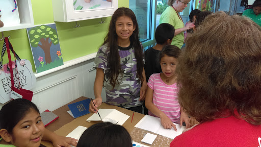 Craft Store «Michaels», reviews and photos, 8018 Mediterranean Drive, Estero, FL 33928, USA