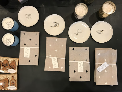 Gift Shop «Lily & Val Flagship Store», reviews and photos, 5900 Ellsworth Ave, Pittsburgh, PA 15232, USA