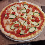 Photo n°6 de l'avis de I.e fait le 06/11/2017 à 21:49 sur le  Pizzeria Restaurant Brauerei Harpf à Brixen