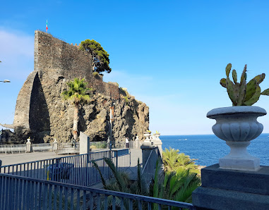 Aci Castello 95021 Aci Castello CT, Italia