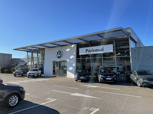 Photo 5 - Réparateur agrée Volkswagen et Audi Seguin Automobiles