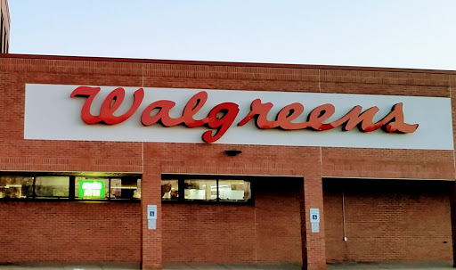 Drug Store «Walgreens», reviews and photos, 20 Arnot St, Lodi, NJ 07644, USA