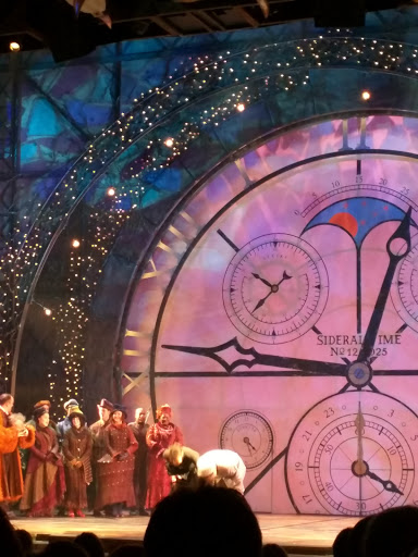 Performing Arts Theater «Juanita K. Hammons Hall for the Performing Arts», reviews and photos, 525 S John Q Hammons Pkwy, Springfield, MO 65806, USA