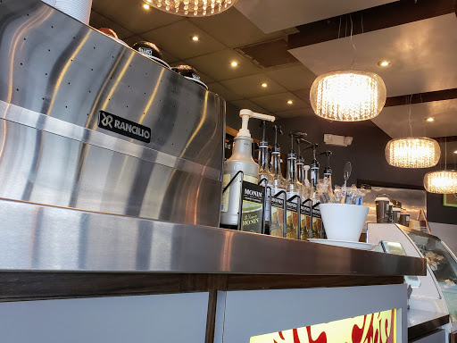 Coffee Shop «Minuti Coffee», reviews and photos, 5903 Westheimer Rd, Houston, TX 77057, USA