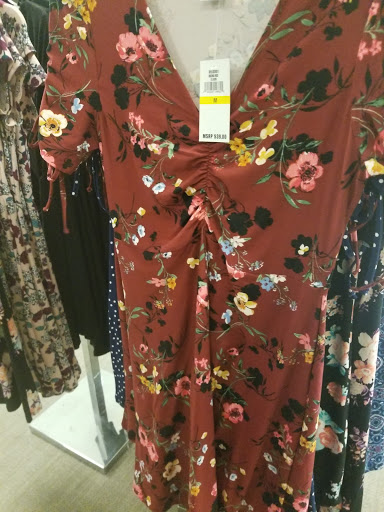 Stores to buy women's pajamas Cleveland