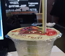 GUDANG KOPI NDELIK photo