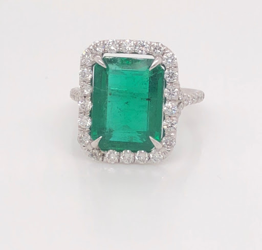 Jewelry Designer «Galicia Fine Jewelers», reviews and photos, 15147 N Scottsdale Rd H-145, Scottsdale, AZ 85254, USA