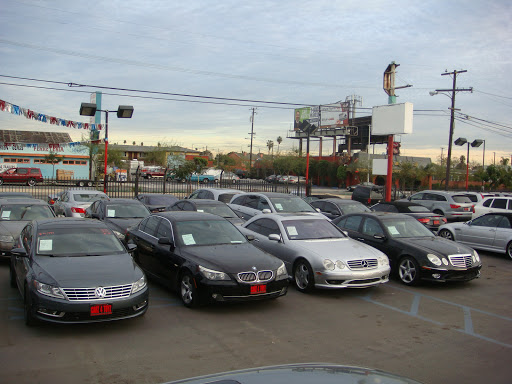 Used Car Dealer «Carz4Toyz Inc.», reviews and photos, 10603 Hawthorne Blvd, Inglewood, CA 90304, USA