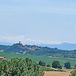 Photo n°5 de l'avis de Matteo.a fait le 05/07/2021 à 05:31 sur le  Agriturismo Bispeder à Casorzo Monferrato