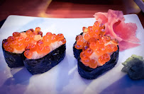 Sushi du Restaurant de sushis Yaki Shop à Paris - n°2